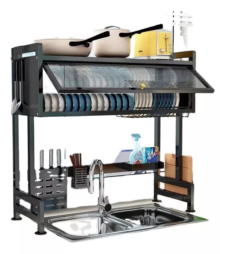 Gray helmet for bikers