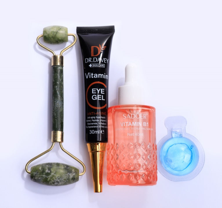 Gray helmet for bikers