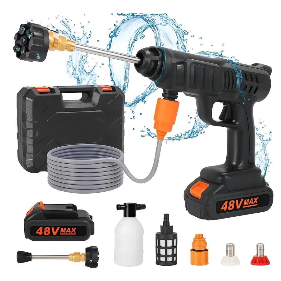 Gray helmet for bikers