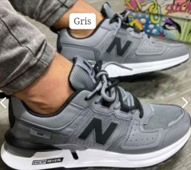 Tenis NB