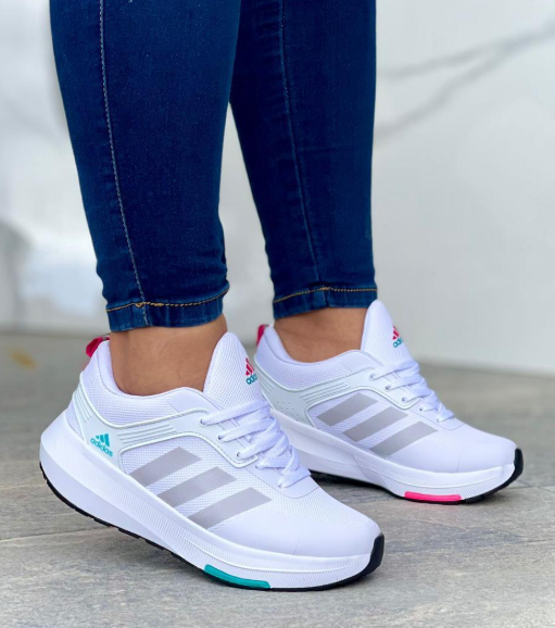 Tenis Adidas Duramo II