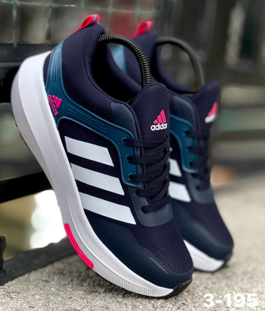 Tenis Adidas Duramo II
