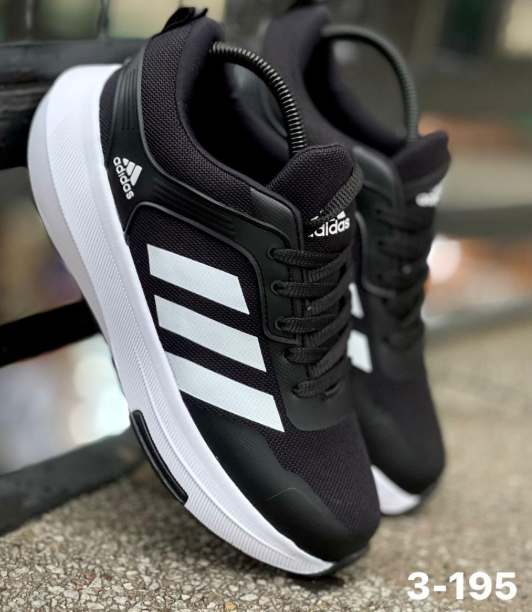 Tenis Adidas Duramo II